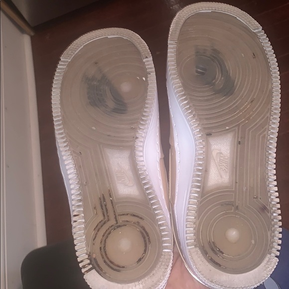 Nikelab Air Force 1 - Picture 8 of 12